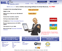 Big4Books Website