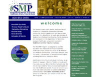SMP Website